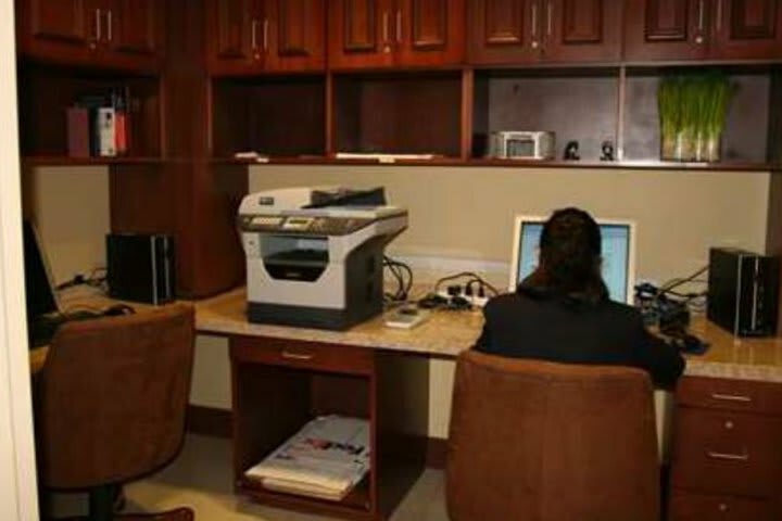 Hotel Hampton Inn & Suites Denver-speeder Blvd Co