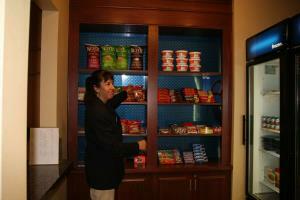 Hotel Hampton Inn & Suites Denver-speeder Blvd Co