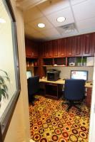 Hotel Hampton Inn & Suites Denver-speeder Blvd Co