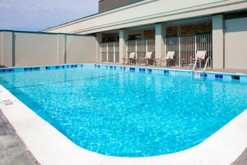 Hotel Holiday Inn Express Washington