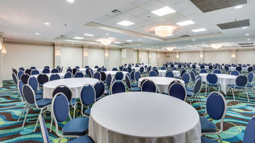 Hotel Holiday Inn Express Washington