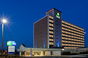 Hotel Holiday Inn Express Washington