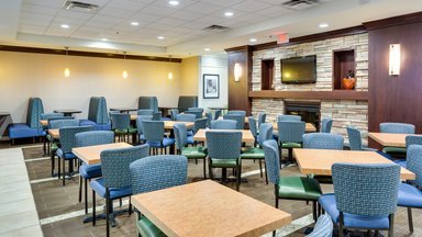 Hotel Holiday Inn Express Washington