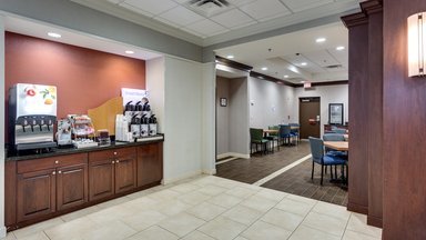 Hotel Holiday Inn Express Washington