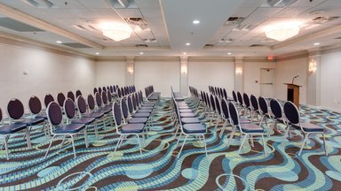 Hotel Holiday Inn Express Washington