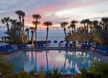Hotel Loews Don Cesar