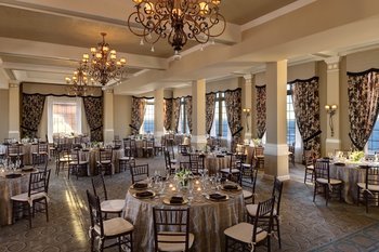 Hotel Loews Don Cesar