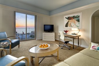 Hotel Loews Don Cesar