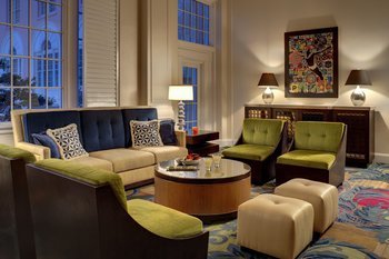 Hotel Loews Don Cesar