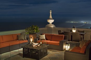 Hotel Loews Don Cesar