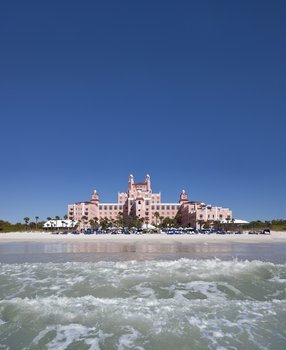 Hotel Loews Don Cesar