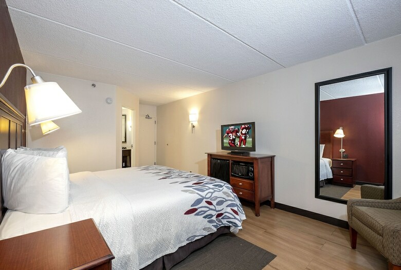 Hotel Hampton Inn - Meriden