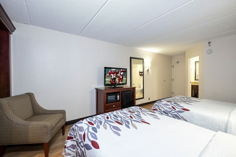 Hotel Hampton Inn - Meriden
