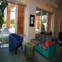 Hotel Hampton Inn Brooksville-dade City