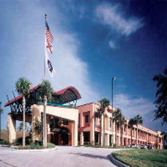 Hotel Hampton Inn Brooksville-dade City