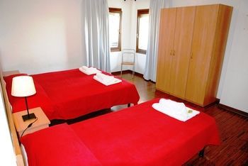 Hotel Casa A Colori
