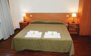 Hotel Casa A Colori