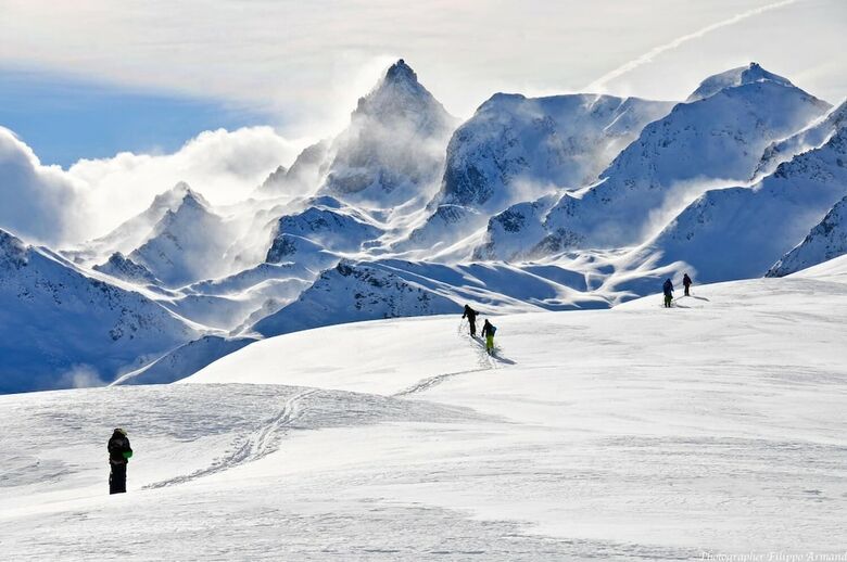 Hotel Relais Des Alpes