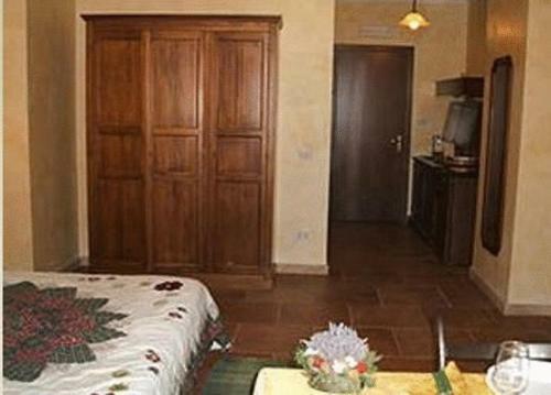 Hotel Agriturismo La Meridiana