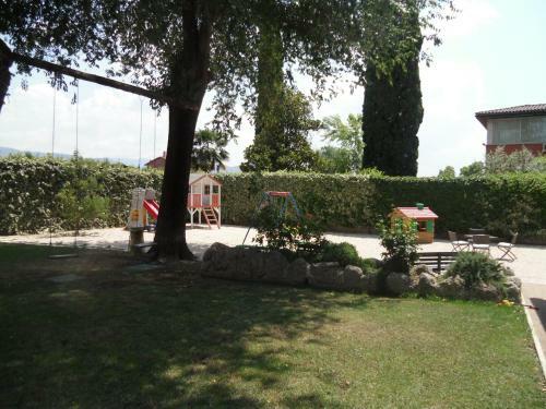 Hotel Agriturismo La Meridiana