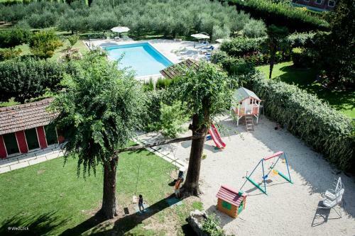 Hotel Agriturismo La Meridiana