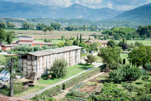 Hotel Agriturismo La Meridiana