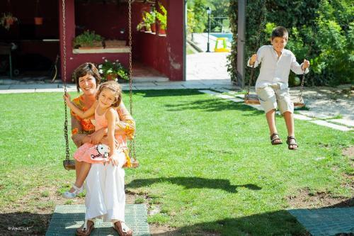 Hotel Agriturismo La Meridiana