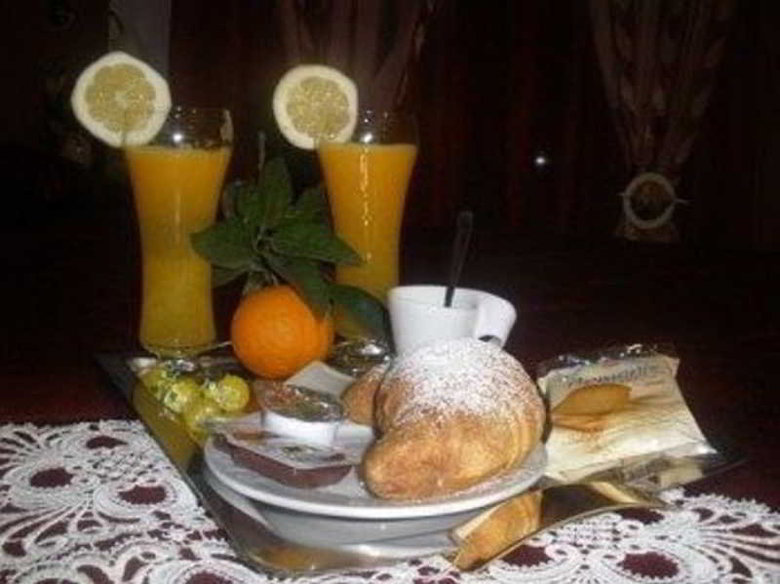 Bed And Breakfast Dolcevita Pompei