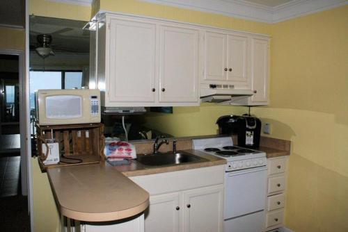 Apartamento Sea 221 Condo