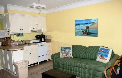 Apartamento Sea 221 Condo