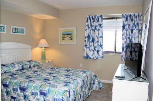 Apartamento Ocean Bay Club 1007 Condo