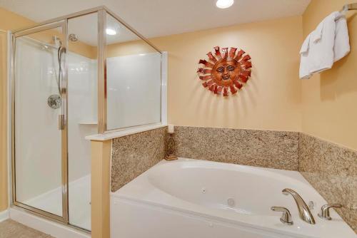 Apartamento Crescent Shores 604 Condo