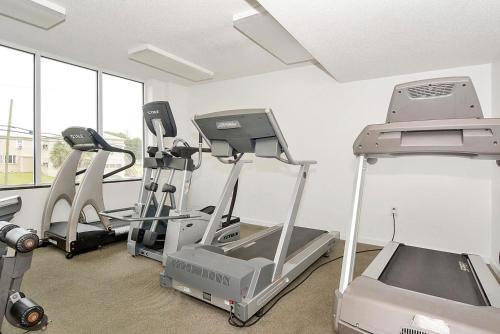 Apartamento Crescent Shores 604 Condo