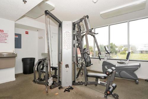 Apartamento Crescent Shores 604 Condo