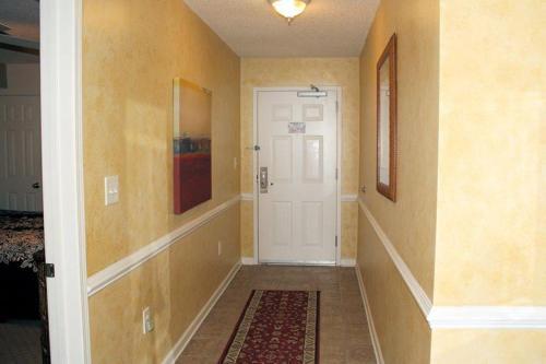 Apartamento Crescent Shores 604 Condo