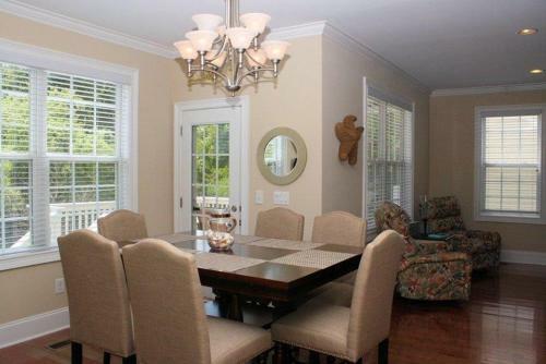 Saratoga Sands Home