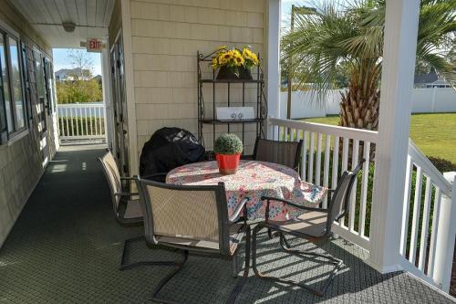 Apartamento Waterway Landing 214c Condo