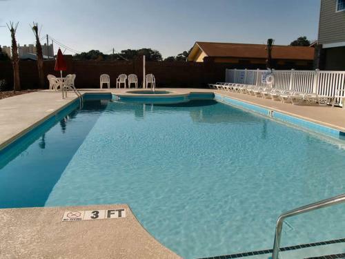 Apartamento Kings Grant 106 Condo