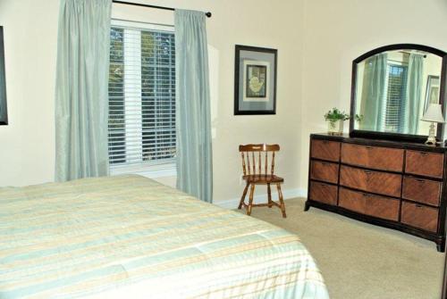 Apartamento Kings Grant 106 Condo