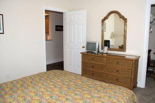 Apartamento Kings Grant 106 Condo