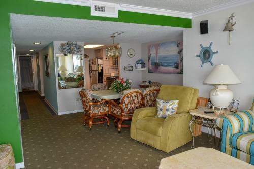 Apartamento Xanadu III 603 Condo