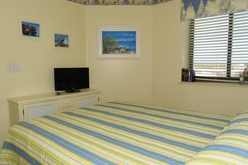 Apartamento Ocean Bay Club 1201 Condo