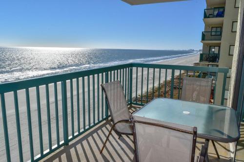 Apartamento Ocean Bay Club 1001 Condo