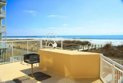 Apartamento Hyperion Towers 504 Condo