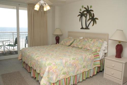 Apartamento Hyperion Towers 504 Condo
