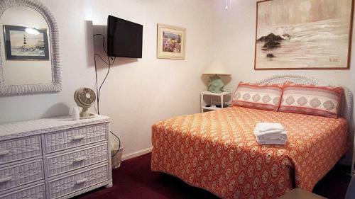Apartamento Hyperion Towers 504 Condo