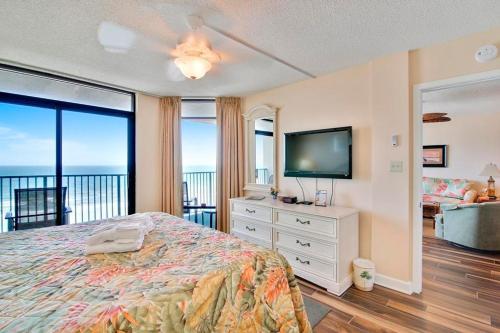 Apartamento Verandas 704 Condo