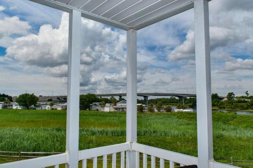 Apartamento Waterway Landing 205d Condo