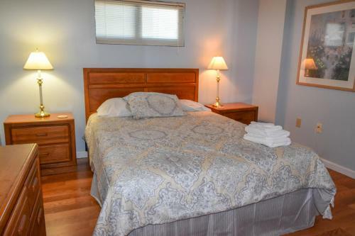 Apartamento Springs Towers 405 Condo