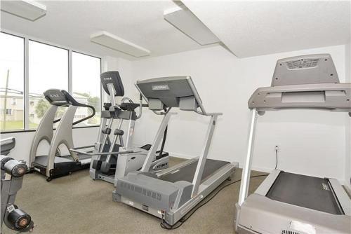 Apartamento Crescent Shores 1109 Condo